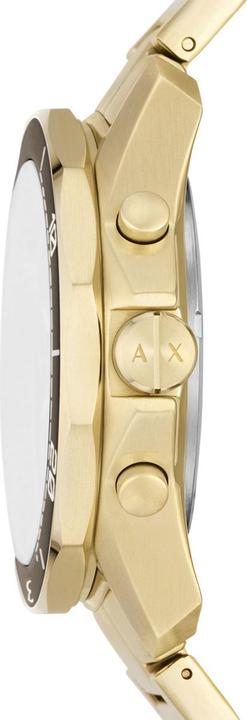 Produktbild Armani Exchange AX1970 Eleganz trifft auf moderne Präzision (Analoguhr, Chronograph, 44 mm)