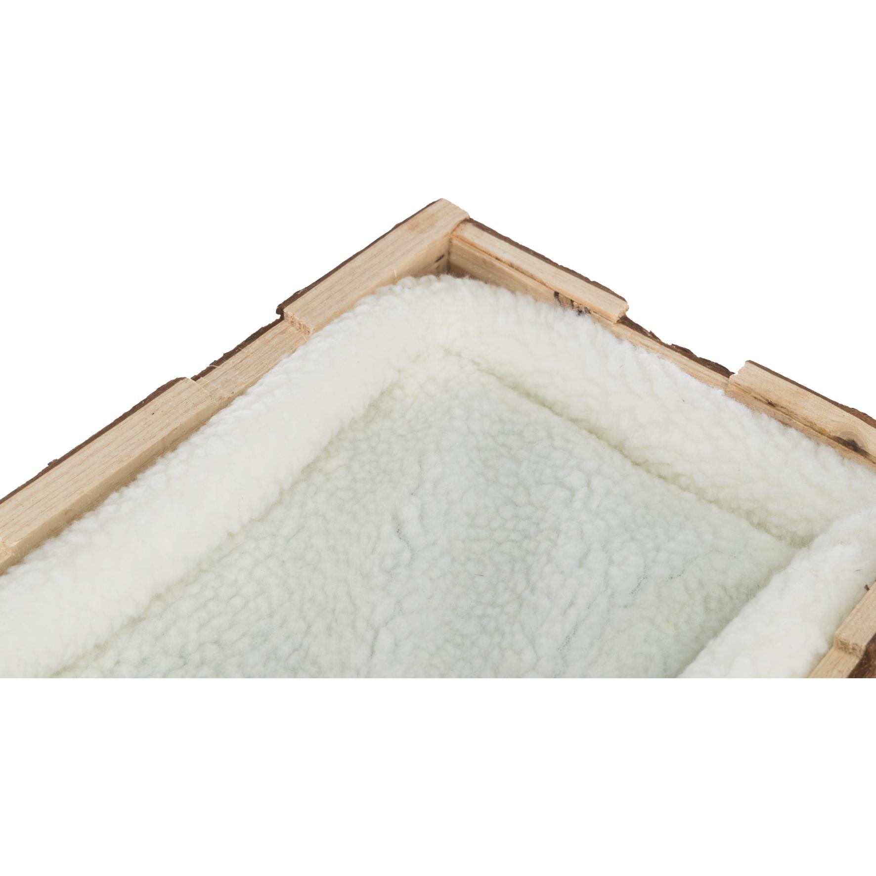Natural Living Maison Tilde, 39 × 22 × 29 Cm - Mon Animalerie