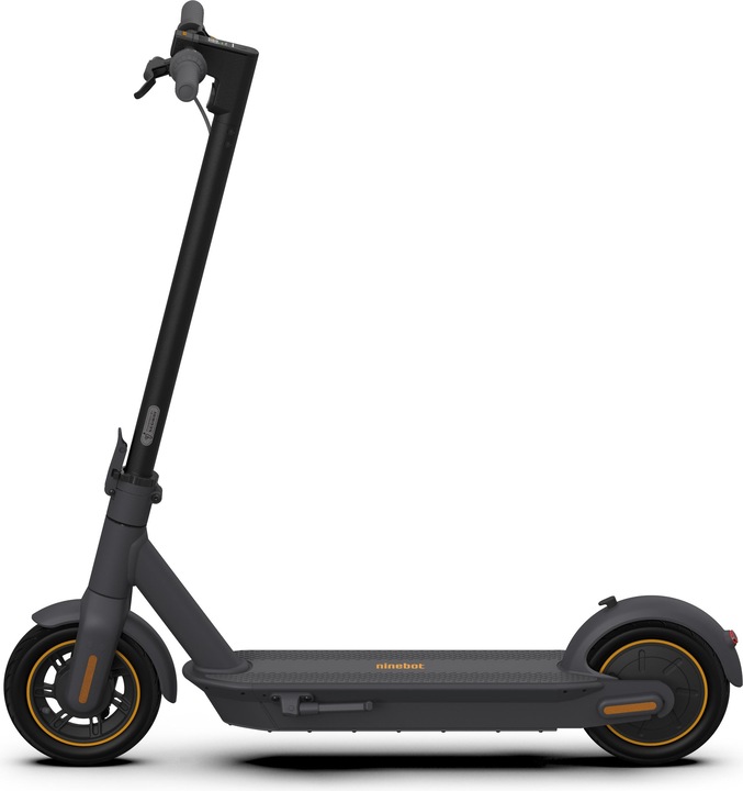 Image du produit Segway-Ninebot KickScooter MAX G30E II (25 km/h, 65 km, 350 W)