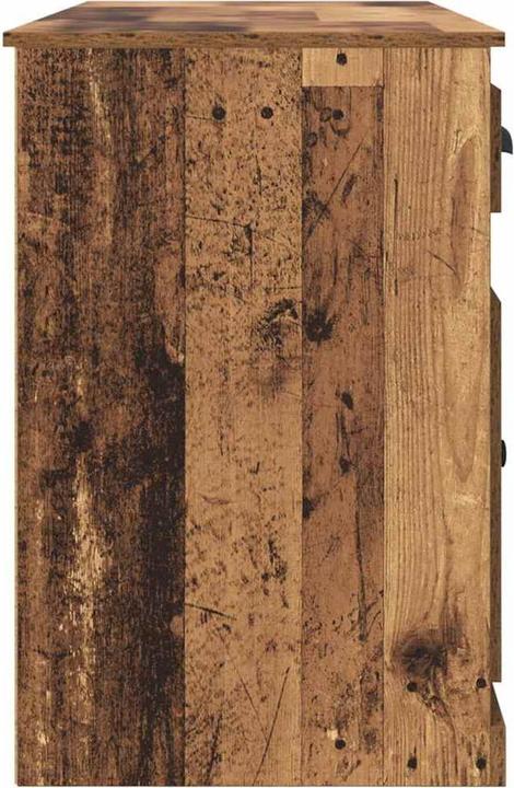 Immagine prodotto vidaXL Moderner Schreibtisch (50 x 154.50 x 75 cm)