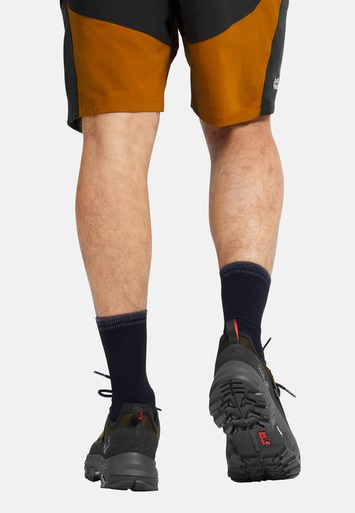 Produktbild Jack Wolfskin Apex Hike Texapore Low M (39.5)