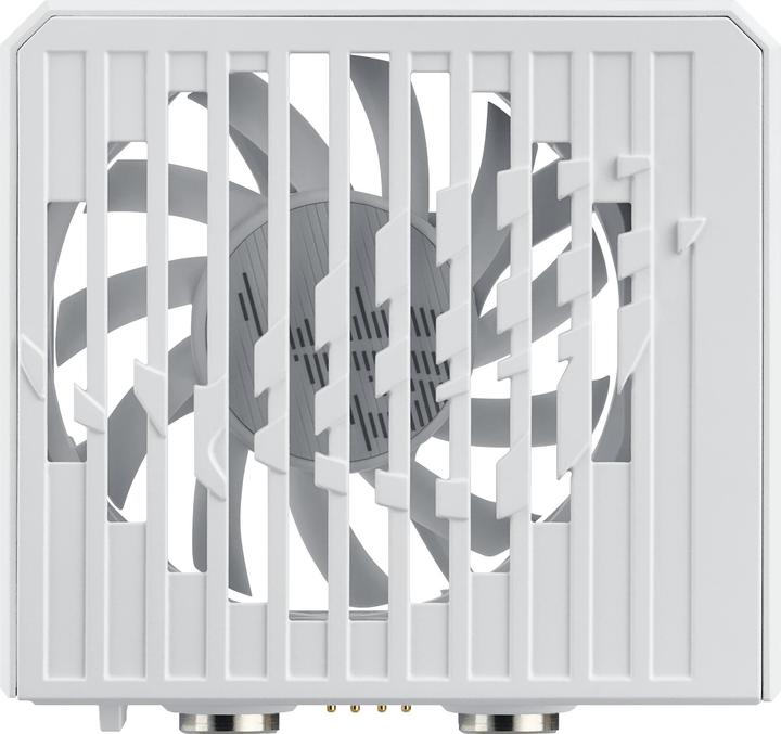 Productafbeelding ASUS MB Rog Crosshair X870e Glacial (AM5, AMD X870E)