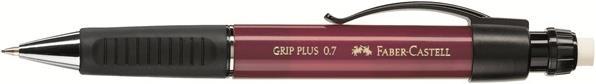 Actual product image Faber-Castell Mechanical pencil GRIP PLUS (0.70 mm, HB, 1 x)