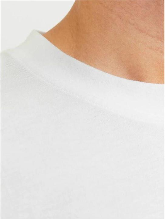 Produktbild Jack & Jones Jcotarmac Camo Front Tee Ss Crew Neck Ln (XL)