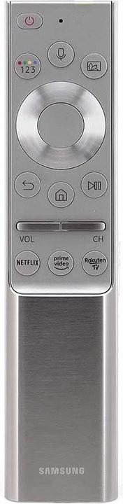 Actual product image Samsung Smart Remote Control for TV (BN59-01311B) (Device-specific remote control)