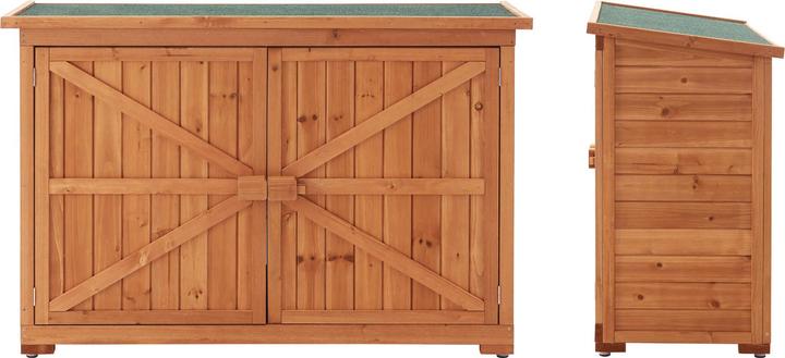 Immagine prodotto En.Casa Armadio dell'attrezzatura