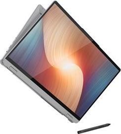 Produktbild Lenovo IdeaPad Flex 5 (16", 1000 GB, 16 GB, CH, AMD Ryzen 7 5700U)