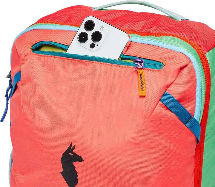 Image du produit Cotopaxi Allpa Del Dia (28 l)