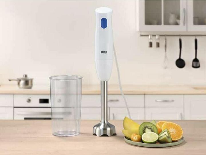 Produktbild Braun MQ10.001M Stabmixer MultiQuick 1