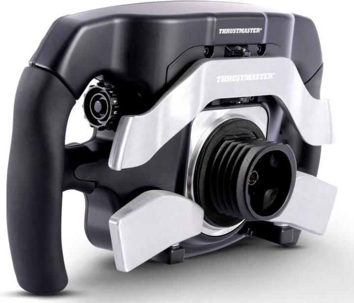 Image du produit Thrustmaster Pagaie T-Chrono (PS4, PS5, Xbox One S, PC, Xbox One X)