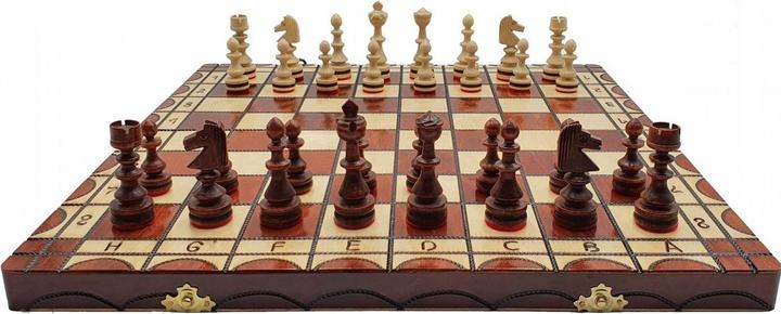 Image du produit Holzecke Échiquier "turc