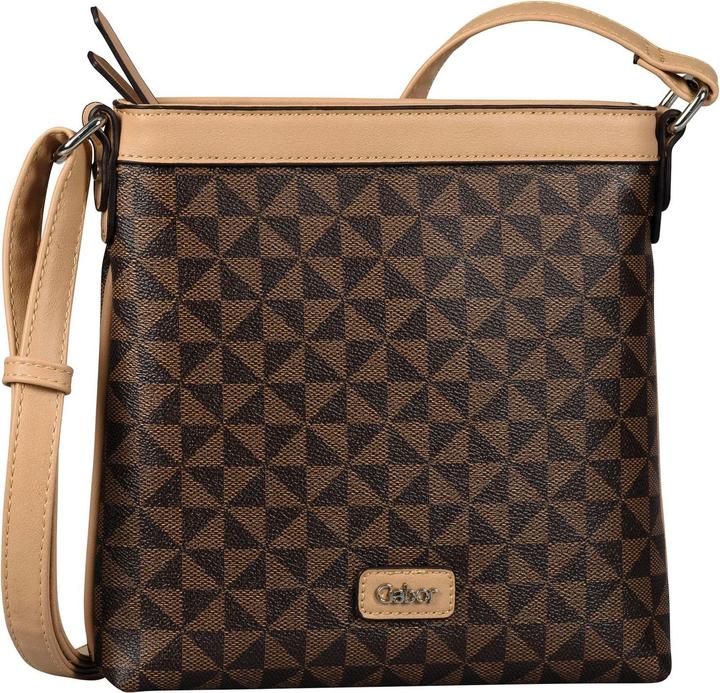 Image du produit Gabor Sac à bandoulière Barina 24 cm