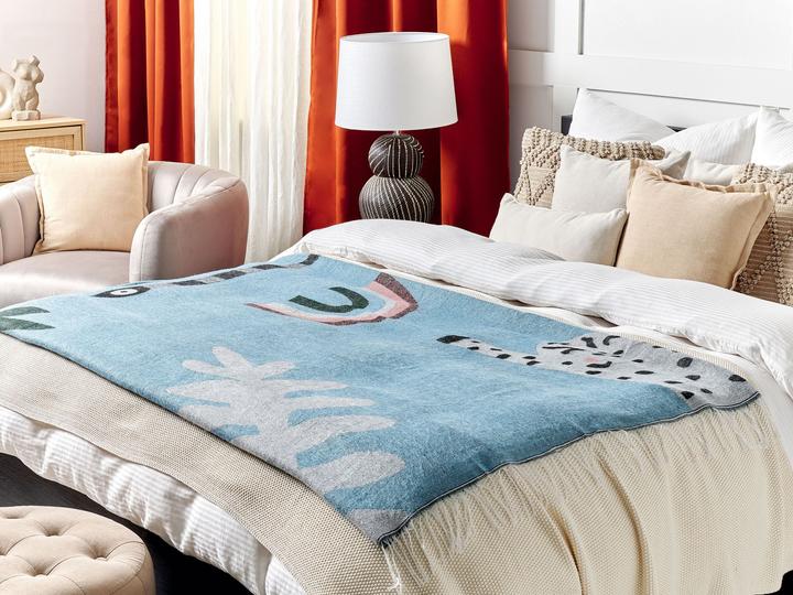 Immagine prodotto Beliani Limgha (170 x 130 cm)