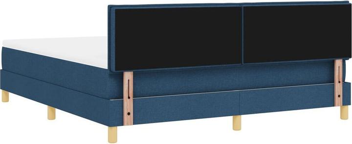 Actual product image vidaXL Boxspring (180 x 200 cm)