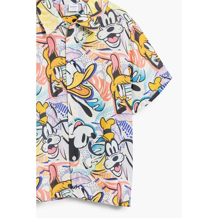 Immagine prodotto Desigual Mickey & Cia (11XL)