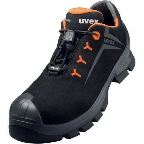 Thumbnail - Uvex Safety, Sicherheitsschuhe, 2 Macsole (S3, 42)
