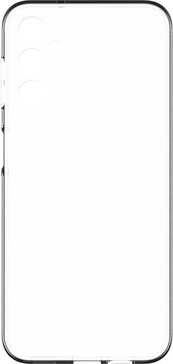 Immagine prodotto Samsung Galaxy A14 | A14 5G Clear Cover (Samsung Galaxy A14, Samsung Galaxy A14 5G)