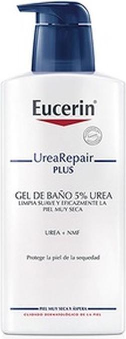 Image du produit Eucerin Urea Repair Plus Bath Gel 5 Urea 400ml (400 ml)