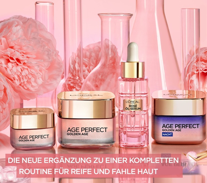 Produktbild MGA Na (50 ml, 24h Creme)