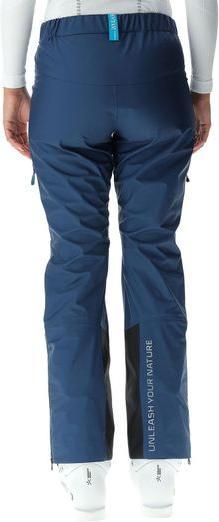 Actual product image UYN Impervious ski trousers (XL)
