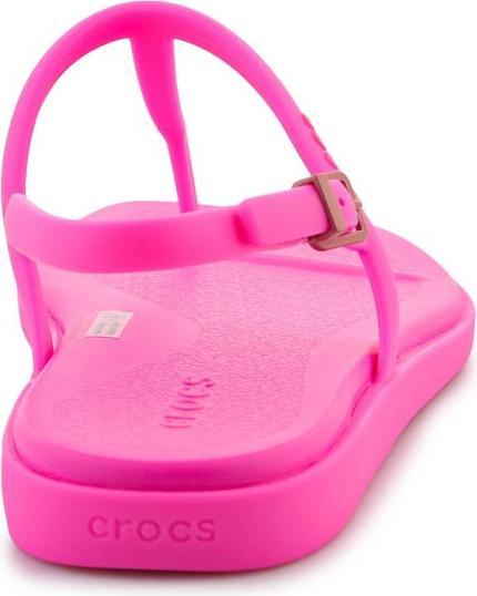 Image du produit Crocs W's Miami Thong Sandal (39)