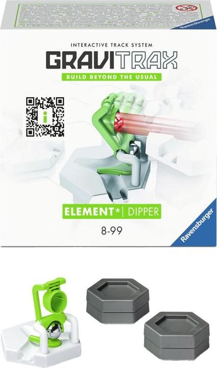 Image du produit Ravensburger GraviTrax Element Dipper
