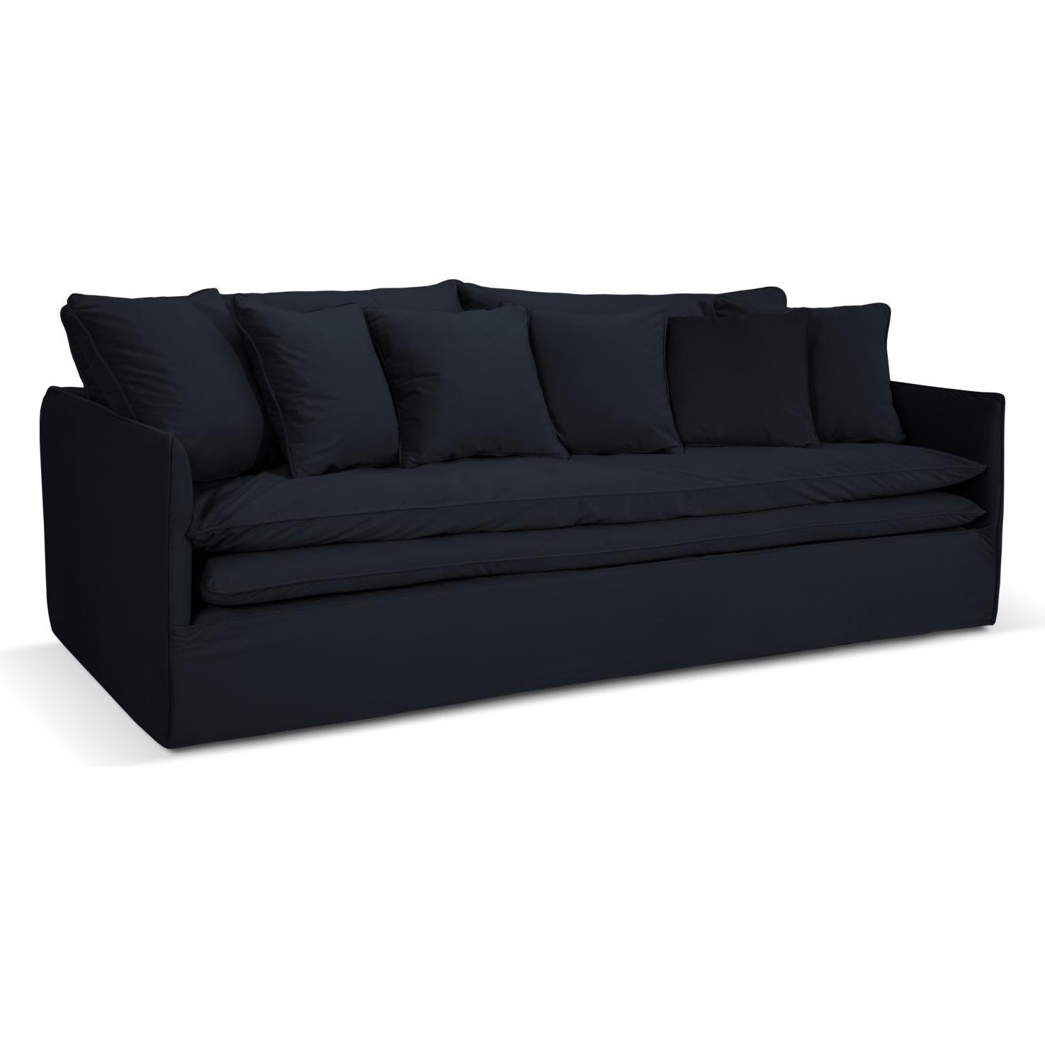Micadoni, Sofa, Boho (2-Sitzer, 3-Sitzer, 4-Sitzer)