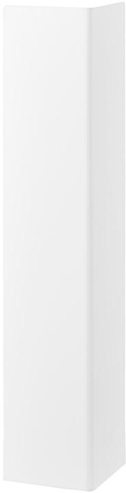 Yamazaki TOWER Toilettenpapierhalter mit Rollen