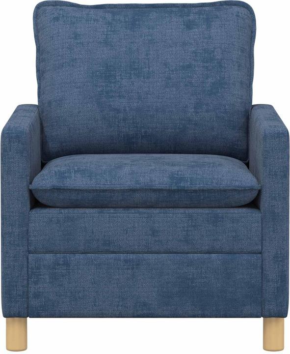 Produktbild vidaXL Modernes Sofa (2-Sitzer)