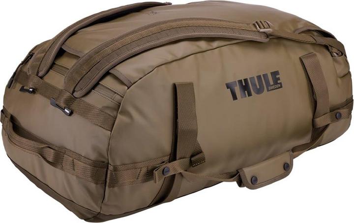Actual product image Thule Travel bag CHASM khaki (70 l)