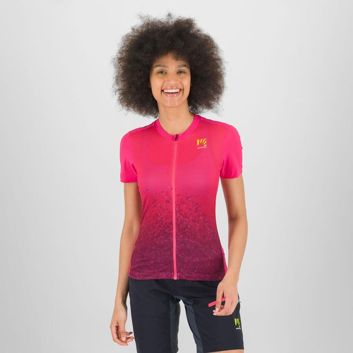 Produktbild Karpos Verve Evo W Jersey (M)