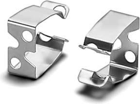 Produktbild Houben Lampenhaltefeder