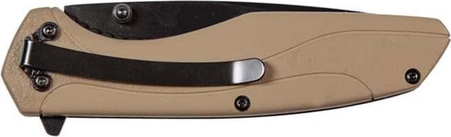 Image du produit Smith & Smith Wine Company Nylon Folding Drop Point (8.90 cm)
