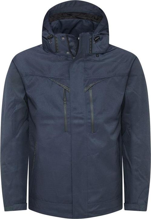Produktbild Projob Functional Steppjacke (L)