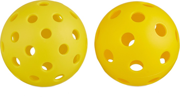 Immagine prodotto Relaxdays Set per il pickleball