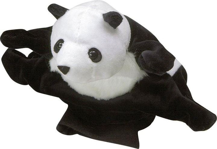 Beleduc Handpuppe Panda