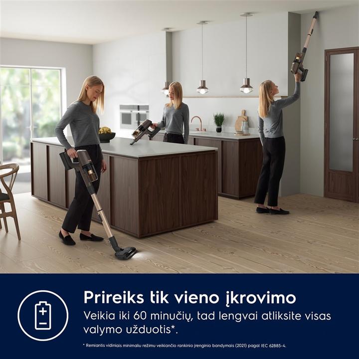 Actual product image Electrolux Ultimate 800