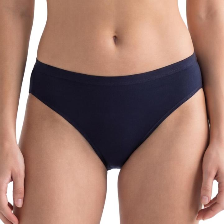 Produktbild Conta 6er Pack Modal Taillen Slip (44, XXL, 6er Pack)