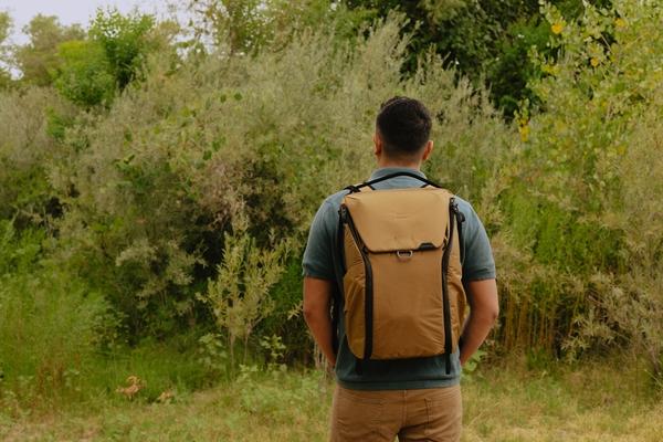 Actual product image Peak Design Everyday Backpack V2 (30 l)