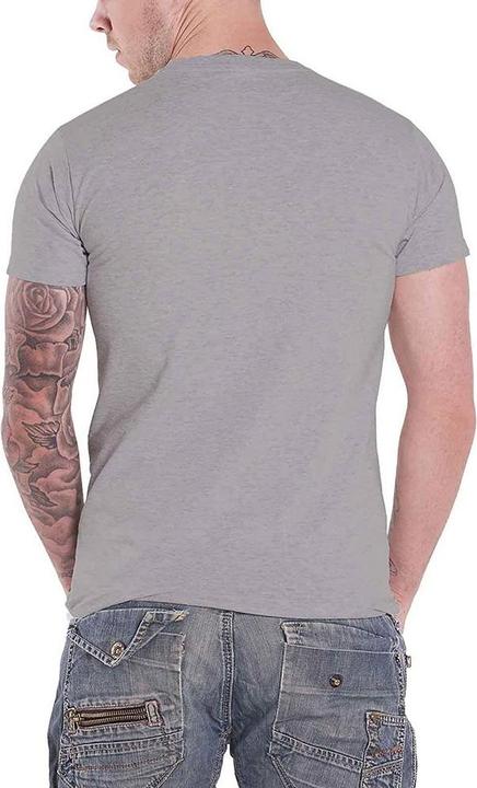 Produktbild Universal Textiles Land Speed Record TShirt (S)