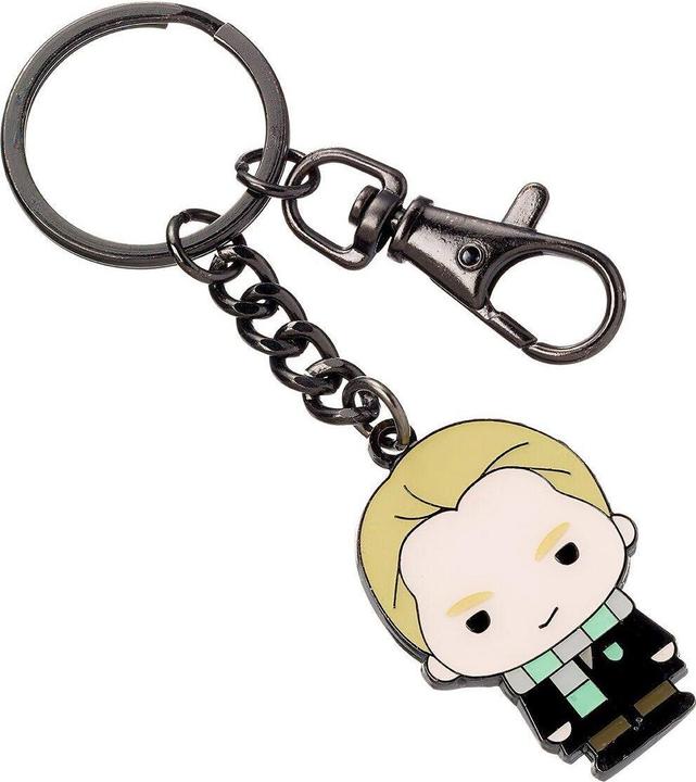 Carat HARRY POTTER - Draco Malfoy - Porte-clés