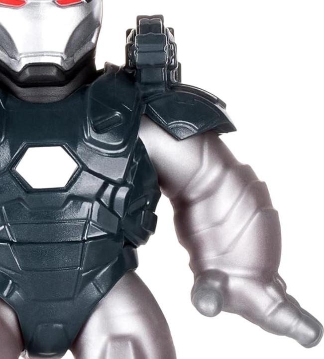 Image du produit Goo Jit Zu Figure étirable du héros Marvel
