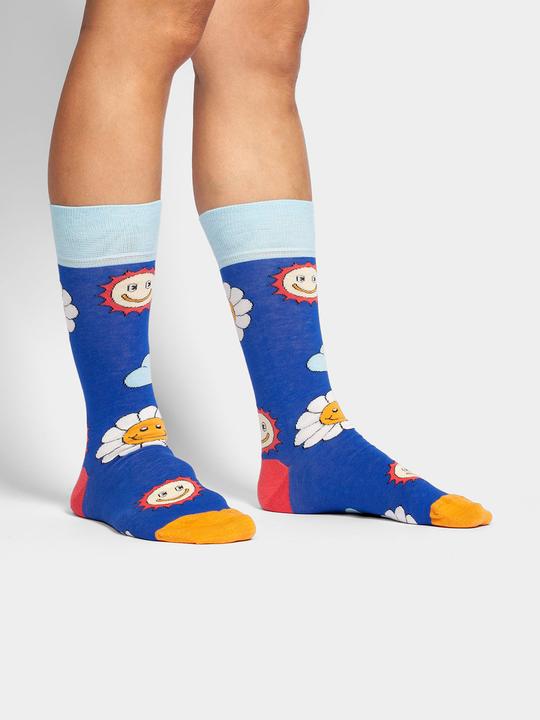 Immagine prodotto DillySocks Previsioni meteo (36 - 40)