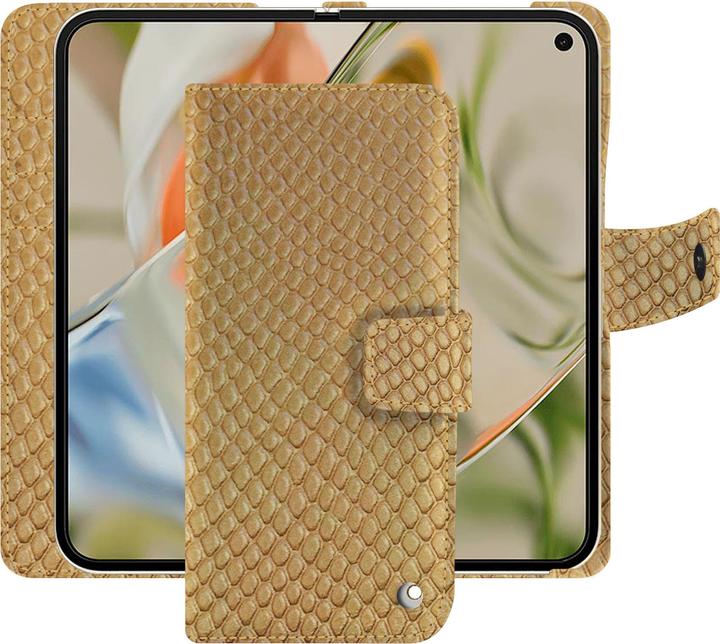 Serpent sabbia ( Pantone #D2BA92 )