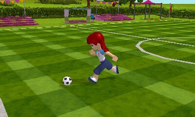 Produktbild WB Warner Bros. Games LEGO Friends Standard Deutsch, Englisch, Spanisch, Französisch, Italienisch Ninte (3DS, DE)