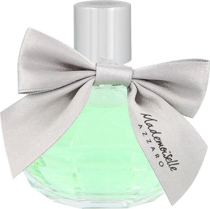 Produktbild Azzaro Mademoiselle L'Eau Tres Florale Eau De Toilette Spray 50Ml (L) (Eau de Toilette, 50 ml)