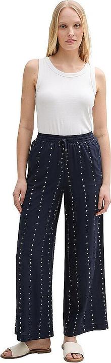 Produktbild Tom Tailor Marlenehose