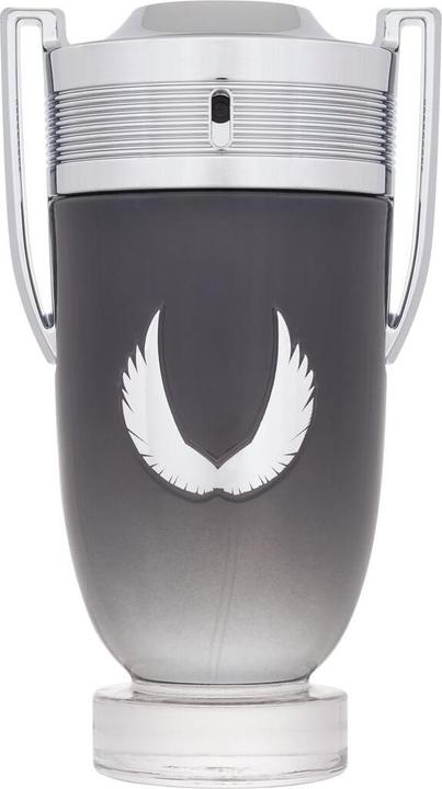Actual product image Paco Rabanne Invictus Platinum (Eau de parfum, 200 ml)