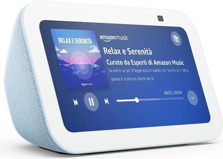 Produktbild Amazon Echo Show 5 (3rd generation) (Amazon Alexa)