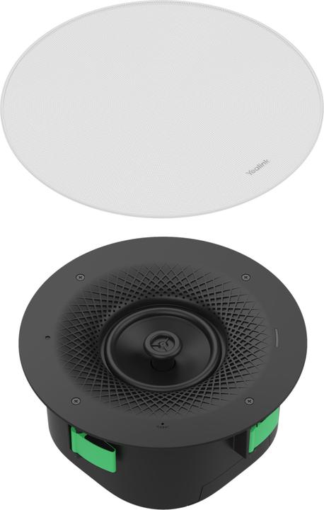Yealink Videoconferenze - Accessorio per altoparlanti da soffitto CS10